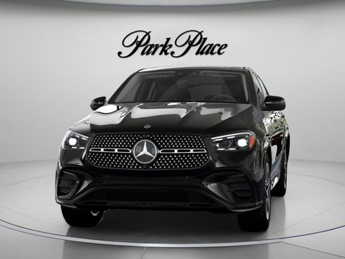 New 2026 Mercedes-Benz GLE 450 GLE 450 image 38