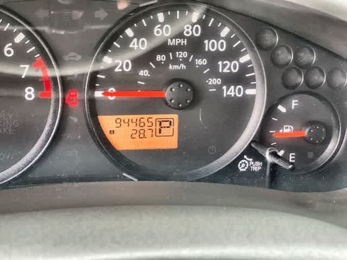 Used 2020 Nissan Frontier SV w/ Midnight Edition Floor Mats RWD image 19