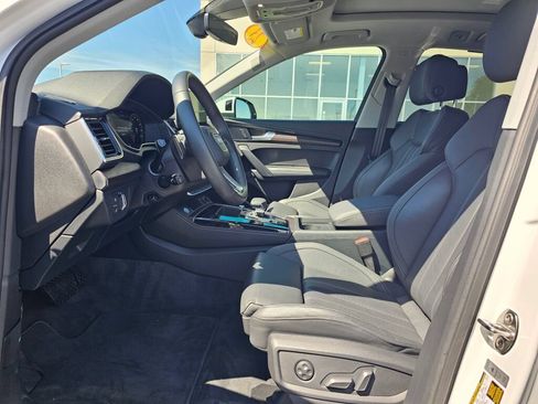 Used 2023 Audi Q5 2.0T Premium Plus AWD/4WD image 10