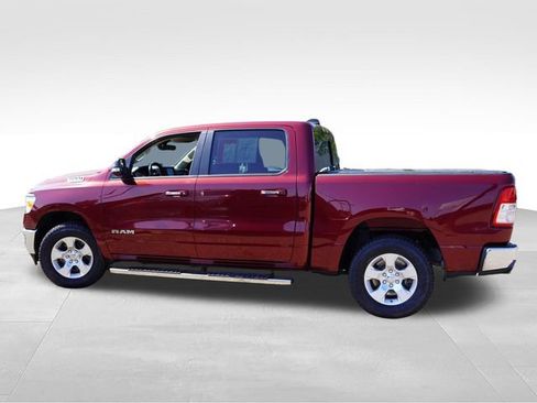 Used 2019 RAM 1500 Big Horn AWD/4WD image 9