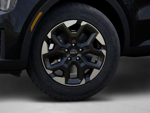 New 2026 Kia Sorento S w/ S Panoramic Sunroof Package image 10