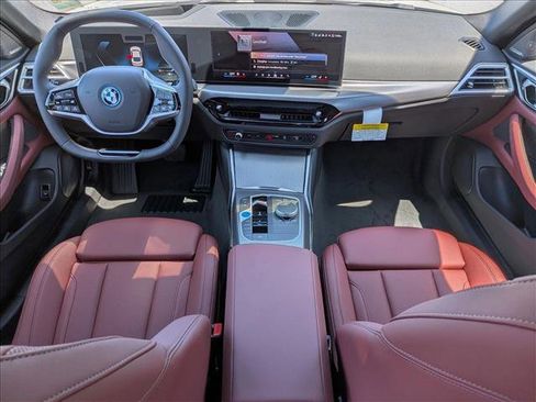 New 2026 BMW i4 eDrive40 RWD image 15