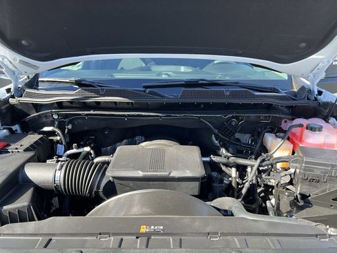 New 2026 Chevrolet Silverado 2500 W/T w/ WT Convenience Package RWD image 29