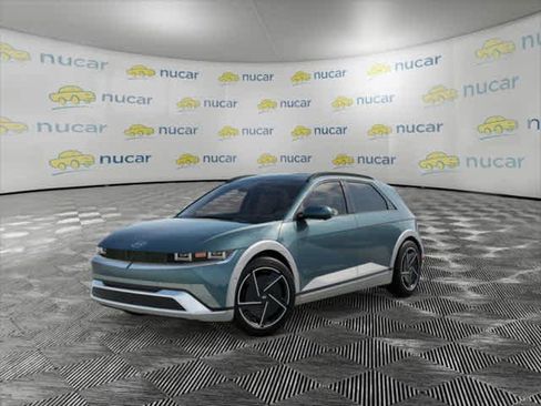 New 2026 Hyundai Ioniq 5 Limited image 2