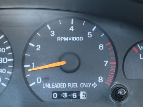 Used 1998 Ford Mustang GT image 43