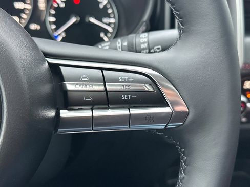 New 2026 MAZDA CX-50 AWD 2.5 Hybrid w/ Cargo Package image 28