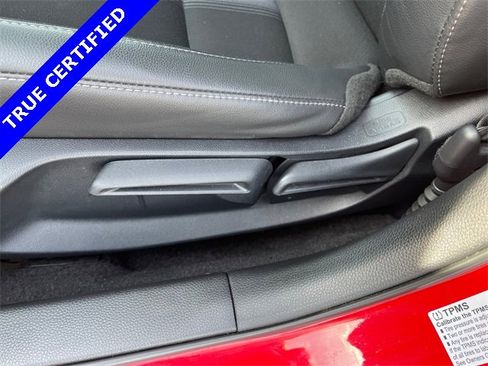 Certified 2025 Honda Civic Sport image 18