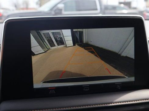 Certified 2023 GMC Yukon XL AT4 w/ Max Trailering Package AWD/4WD image 20