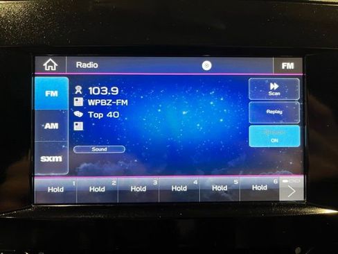 Used 2019 Subaru Crosstrek 2.0i Premium w/ Moonroof Package AWD/4WD image 35