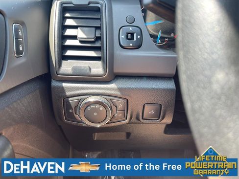 Used 2020 Ford Ranger XL w/ FX4 Off-Road Package AWD/4WD image 17