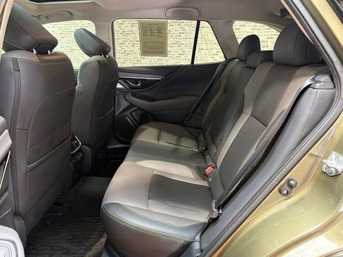 Used 2021 Subaru Outback Onyx Edition XT AWD/4WD image 14