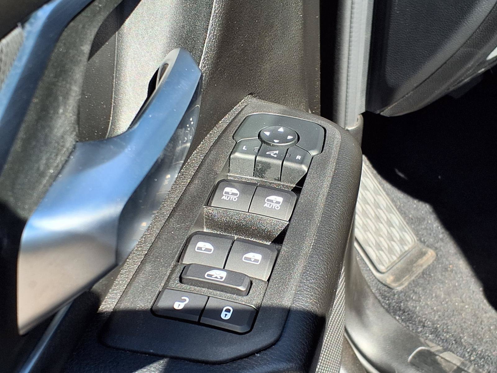 Used 2026 RAM 1500 Big Horn AWD/4WD image 20