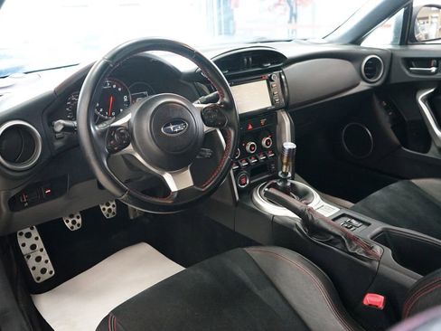 Used 2017 Subaru BRZ Limited w/ Performance Package image 39