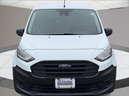 Used 2023 Ford Transit Connect XL image 9