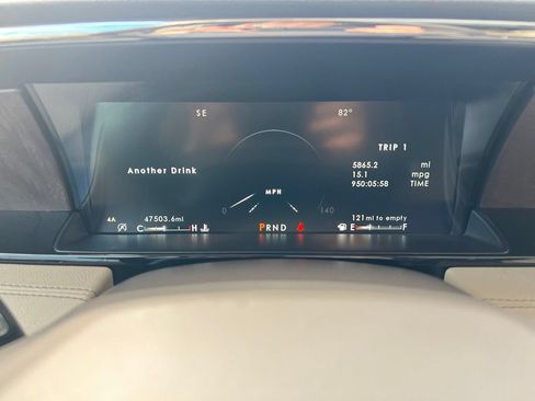 Used 2021 Lincoln Navigator Reserve AWD/4WD image 40
