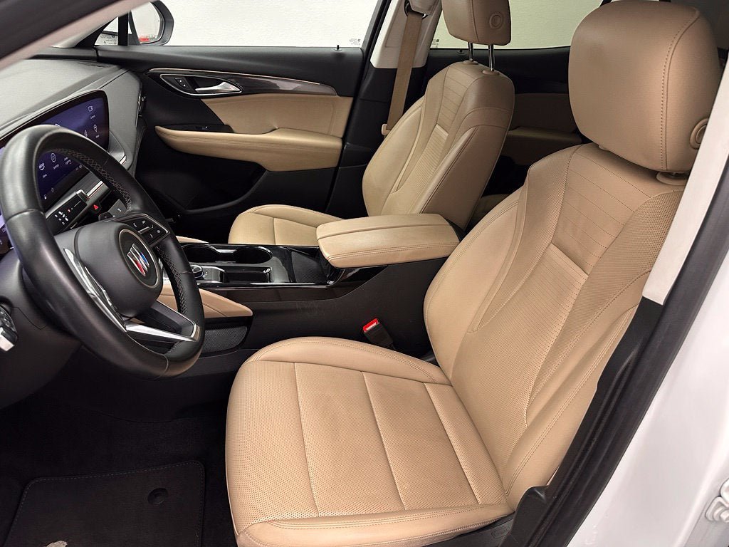 Used 2024 Buick Envision Preferred AWD/4WD image 20