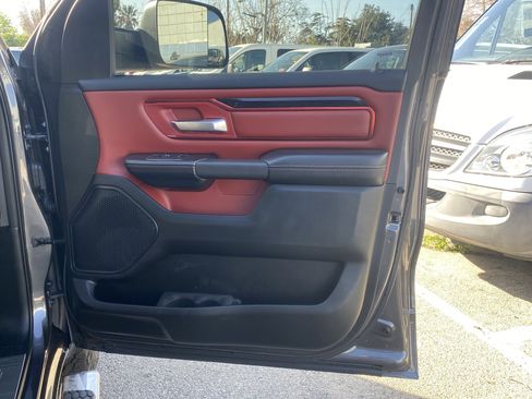 Used 2019 RAM 1500 Rebel w/ Rebel Level 2 Equipment Group image 28