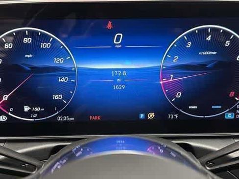 Certified 2026 Mercedes-Benz C 300 4MATIC Sedan image 18