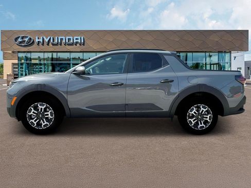 New 2025 Hyundai Santa Cruz XRT AWD/4WD image 3
