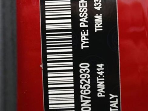 Used 2022 Alfa Romeo Giulia Sprint image 7