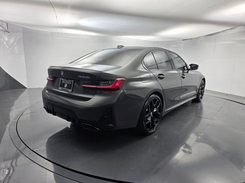 Used 2026 BMW M340i xDrive w/ Premium Package AWD/4WD image 4
