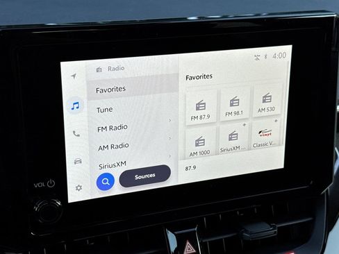 New 2026 Toyota Corolla LE image 20