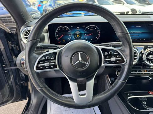 Used 2019 Mercedes-Benz A 220 4MATIC w/ Premium Package image 12