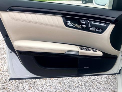 Used 2008 Mercedes-Benz S 600 image 16