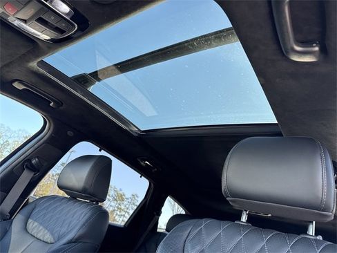 Used 2023 Hyundai Santa Fe Calligraphy image 32