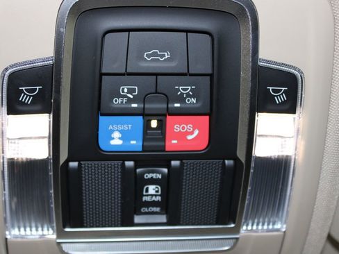 Used 2022 RAM 2500 Laramie image 43