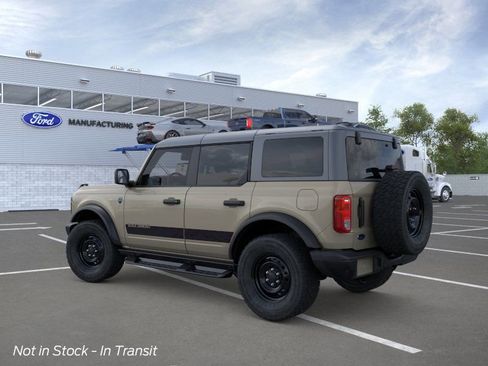 New 2026 Ford Bronco Big Bend image 36