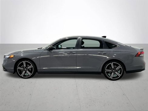 Used 2023 Honda Accord Sport image 15