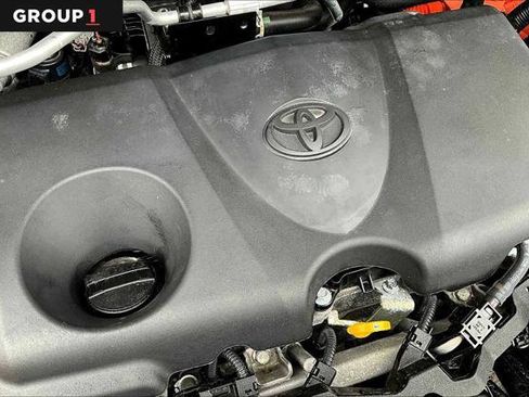 Certified 2024 Toyota RAV4 SE w/ Weather & Moonroof Package AWD/4WD image 31