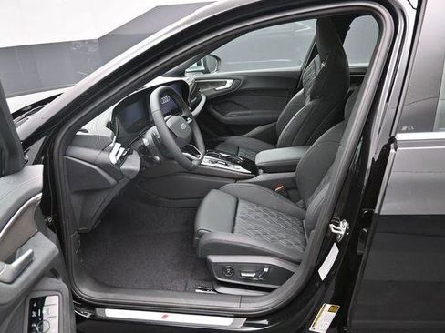 New 2026 Audi S5 Premium Plus AWD/4WD image 9