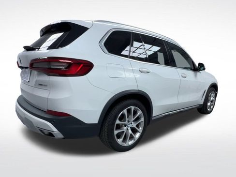 Used 2020 BMW X5 xDrive40i w/ Convenience Package AWD/4WD image 11