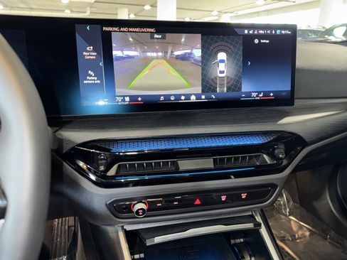 Certified 2025 BMW 430i Coupe w/ Convenience Package image 23