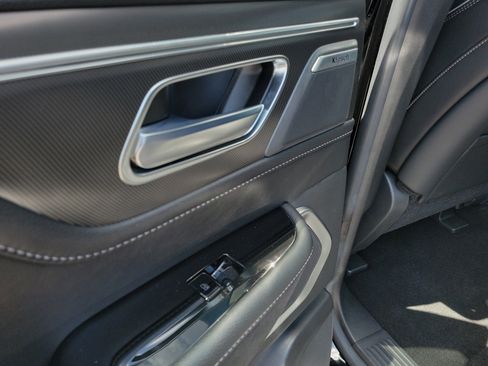 Certified 2025 INFINITI QX80 Luxe RWD image 28