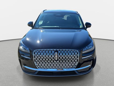 New 2026 Lincoln Corsair Premiere image 2