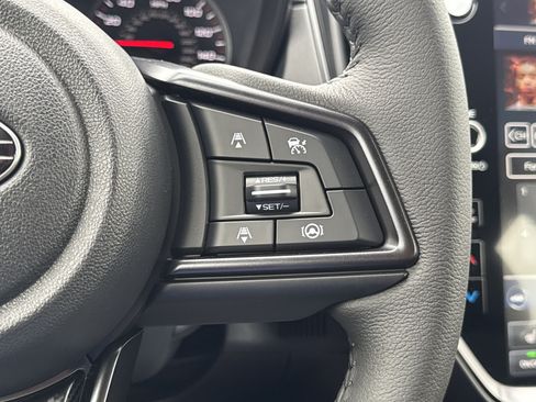 New 2026 Subaru WRX Premium w/ WRX Essentials Package AWD/4WD image 15