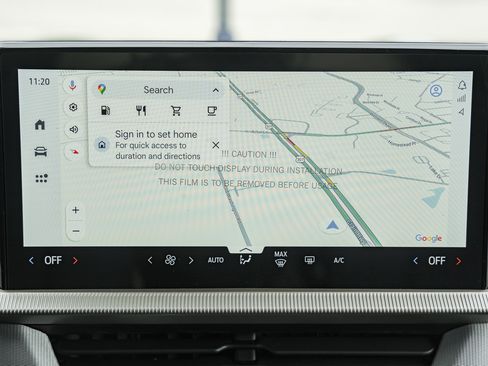 New 2026 Ford Explorer Active image 20