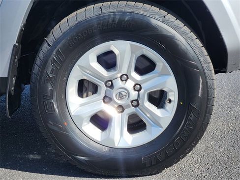 Certified 2024 Toyota 4Runner SR5 image 8