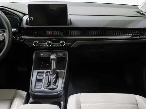New 2026 Honda CR-V EX-L image 30