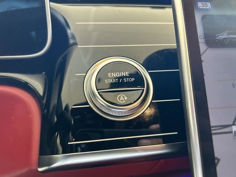 Used 2023 Mercedes-Benz S 580 4MATIC Sedan image 39