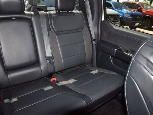 Used 2022 Ford F150 Raptor w/ Torsen Package AWD/4WD image 16