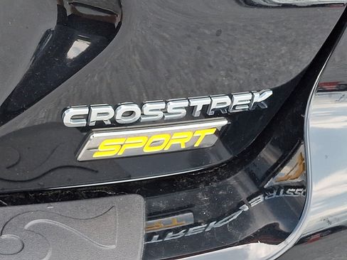 Certified 2024 Subaru Crosstrek 2.5i Sport w/ Crosstrek Mirror Package AWD/4WD image 29