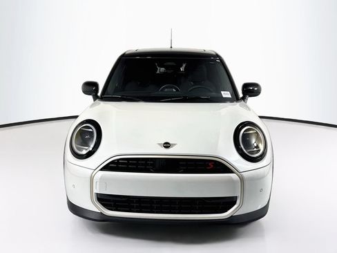 New 2026 MINI Cooper S FWD image 2