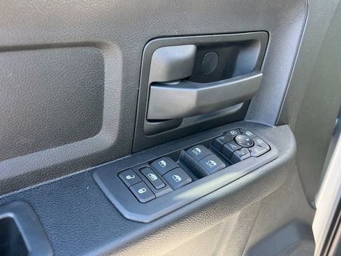 New 2026 RAM 2500 Tradesman image 18