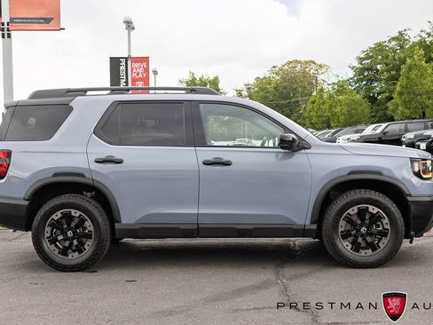 Used 2026 Honda Passport TrailSport Elite image 20