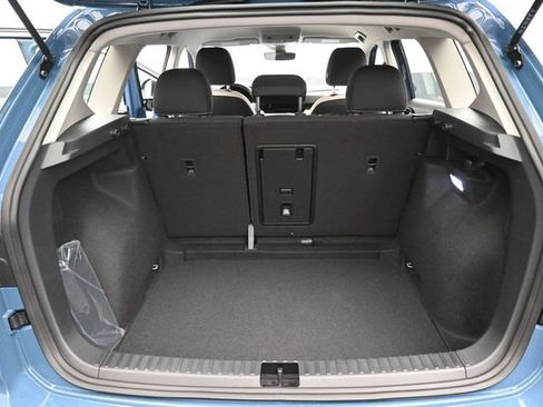 New 2026 Volkswagen Taos S FWD image 12