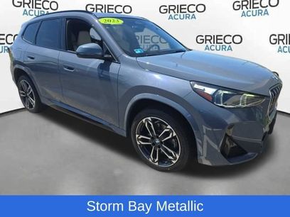 Used 2023 BMW X1 xDrive28i w/ M Sport Package